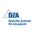 Logo Deutsches Zentrum für Astrophysik (DZA)