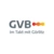 Logo Görlitzer Verkehrsbetriebe GmbH (GVB)