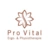 Logo ProVital Ergo- & Physiotherapie